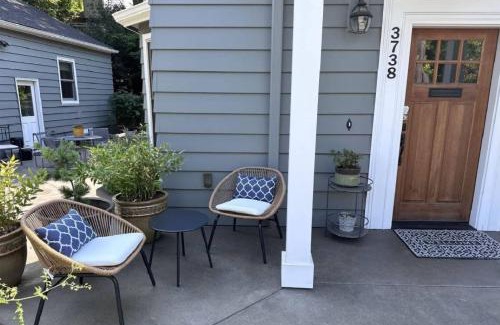 Laurelhurst House | Lovely Laurelhurst Living