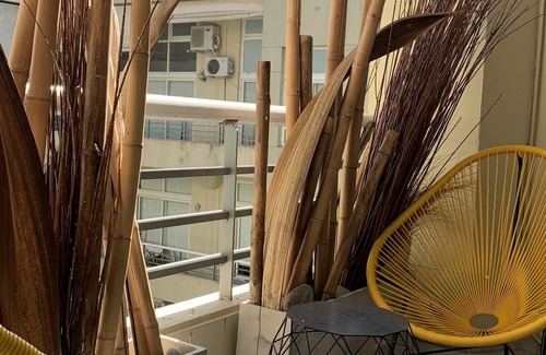 Chacarita Apartment | Lovely Loft Apt Recently furnished