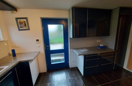 Saeul Apartment | Lovely luxury Apartement With Private Entrance in Luxembourg