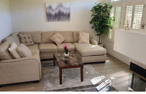 Aliso Viejo House | Lovely modern upgraded home!