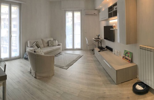 Laigueglia Apartment | LOVELY NEW APARTMENT CLOSE TO THE BEACH