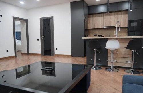 Arabkir Apartment | Lovely, newly remodeled apartment in Yerevan!