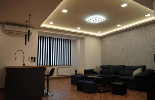 Arabkir Apartment | Lovely, newly remodeled apartment in Yerevan!
