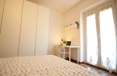 Aosta Apartment | Lovely Panoramic View Apartment - Affitti Brevi Italia
