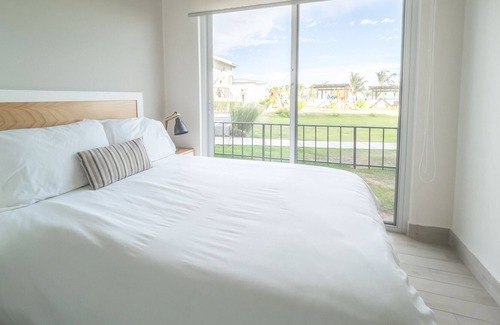 Punta Chame Apartment | Lovely paradise at Ventanas w/ BBQ and more