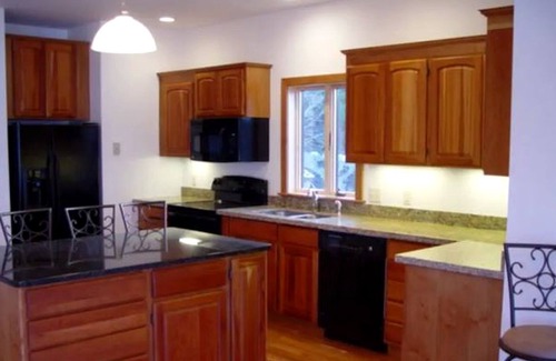 Moriah Center House | Lovely Pet-Friendly Cabin Rental with a Dock on Lake Champlain, Vermont