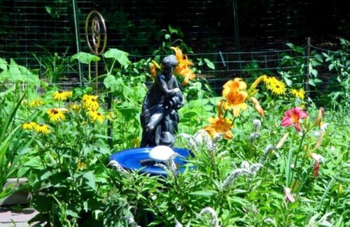 Moriah Center House | Lovely Pet-Friendly Cabin Rental with a Dock on Lake Champlain, Vermont