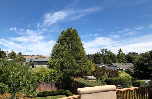 Mill Valley House | Lovely, Quiet & Cozy 6 Bedroom House