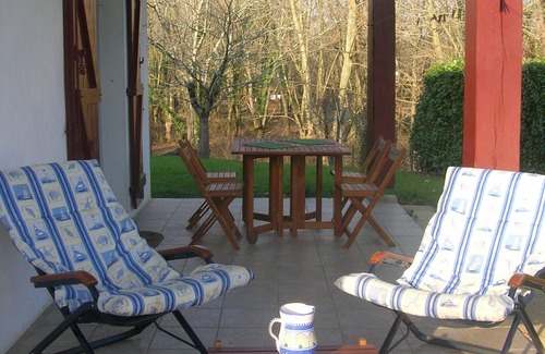 Espelette House | Lovely rental house for vacation in Espelette (Basque country) for 10 to 12 pers