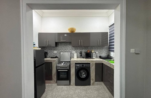 Prampram Apartment | Lovely Seaside Apartment