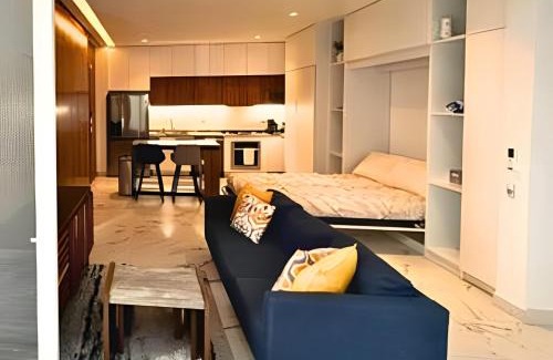 Emiliano Zapata Apartment | Lovely space, around beach, fun and gastronomy.