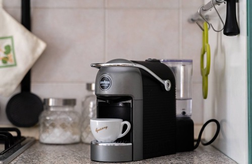 Torre Grande Apartment | Lovely studio apartment 200mt from the sea