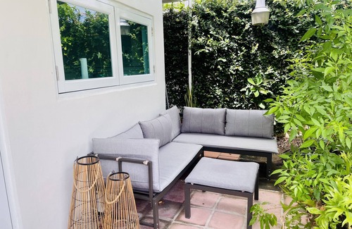 Rio Piedras Apartment | Lovely Studio in Baldrich San Juan Puerto Rico