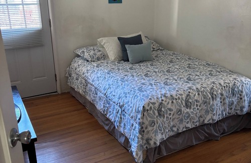 Castro Valley Apartment | Lovely studio in Castro Valley SF Bay Area for a cozy getaway