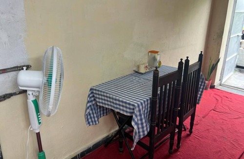 Hyderabad House | Lovely studio room in Hyderabad