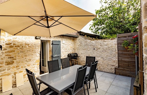 Lacave House | Lovely vacation home La boutique