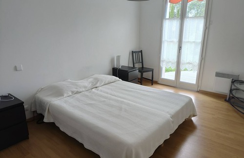 Coex Villa | Lovely villa with private heated pool, located on a golf course.