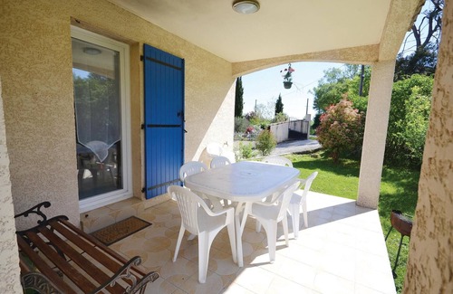 Saint-Christol-Les-Ales House | Lovely villa with private pool and large fenced plot.