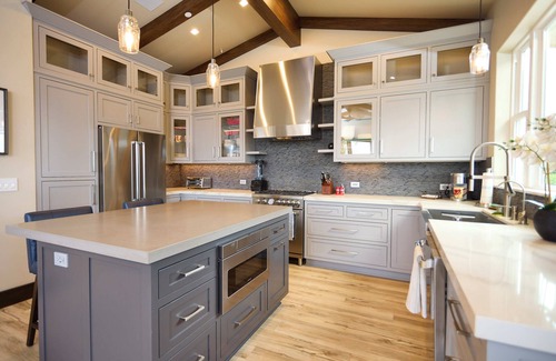Thousand Oaks Villa | Lovely villa with amazing views, Private gated access and Parking,