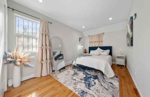 Rochdale Apartment | Lovena Lovely Home