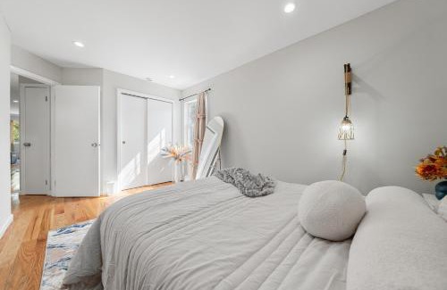 Rochdale Apartment | Lovena Lovely Home