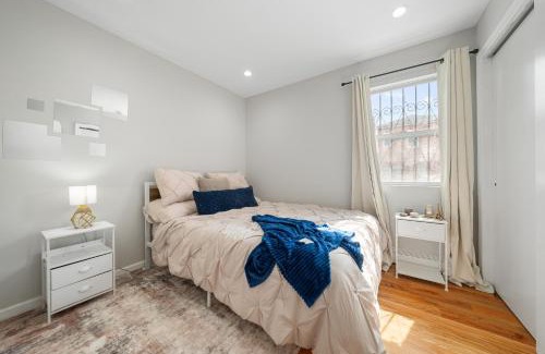 Rochdale Apartment | Lovena Lovely Home