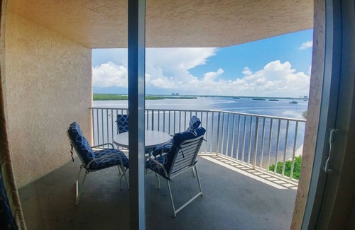 Fort Myers Beach Apartment | Lovers Key Resort by Check In Vacation Rentals