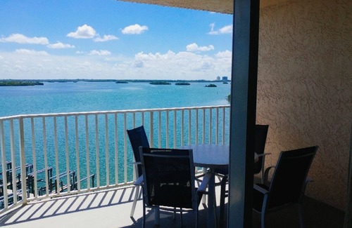 Fort Myers Beach Apartment | Lovers Key Resort by Check In Vacation Rentals