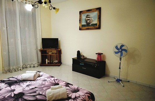 San Vitaliano House | Lovers' room for 2 people