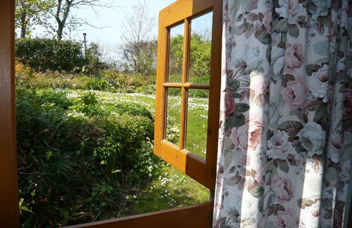 Kilgetty Cottage | Loveston barn