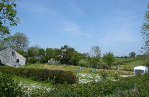 Kilgetty Cottage | Loveston barn