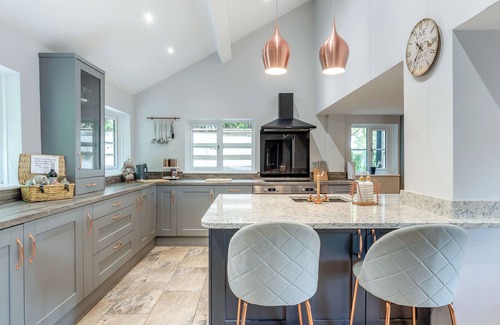 Elvaston Cottage | Lovetts Bridge Cottage