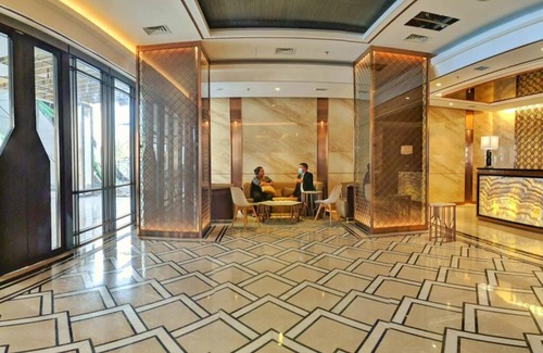 Batam Apartment | Lovina 1116 at Pollux Meisterstadt