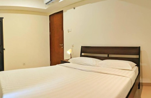 Batam Apartment | Lovina 1116 at Pollux Meisterstadt