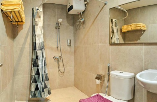 Batam Apartment | Lovina 1116 at Pollux Meisterstadt