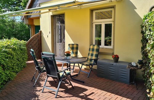Stellichte Condo | Lovingly and comfortably furnished apartment, in a rural idyll
