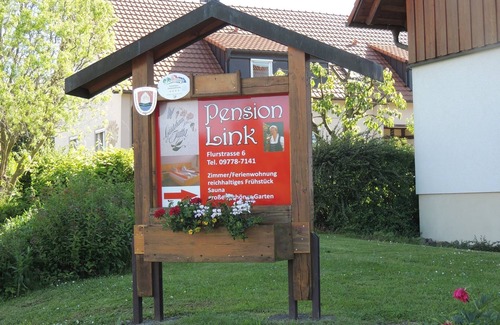 Fladungen Apartment | Lovingly furnished vacation apartment (52 m²) for up to 2 people with fully equipped kitchenette