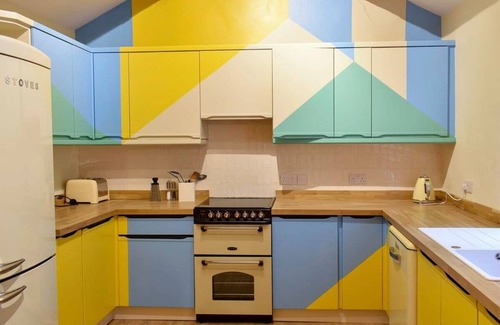 Skipton House | Lovingly restored 2 bedroom cottage with access to leading wellness retreat