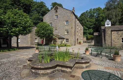 Skipton House | Lovingly restored 2 bedroom cottage with access to leading wellness retreat