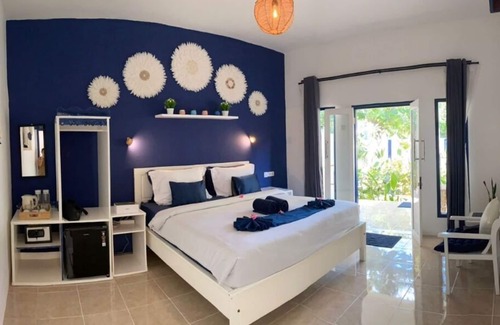Gili Air Hotel | Lovys Gili Air
