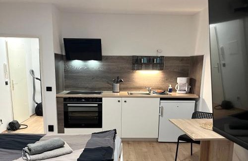 Vingst Apartment | Low Budget Apartment Cologne