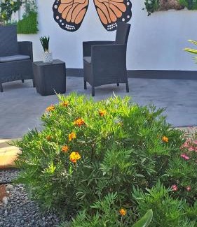 Santana Apartment | Lower Floor In Flor do Campo - Santana