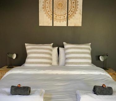 Jeffreys Bay Apartment | Lower Point Surf Studio 2