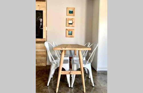 Jeffreys Bay Apartment | Lower Point Surf Studio 2