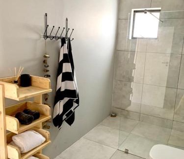Jeffreys Bay Apartment | Lower Point Surf Studio 2