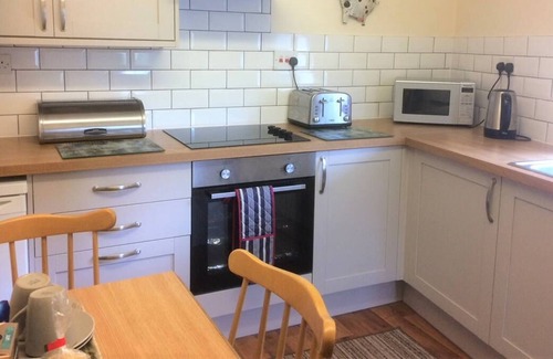 Builth Wells House | Lower Rheol in Builth Wells