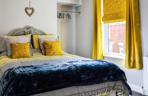 Bridlington House | Lowey's Harbour Cottage