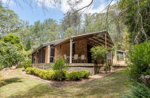 Watagan House | Lowman Retreat