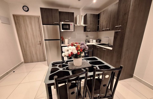 East Legon Apartment | Loxwood House