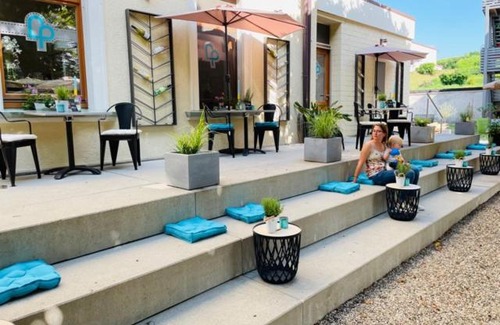 Oberrotweil Bed & Breakfast | Lp Haus der guten Dinge